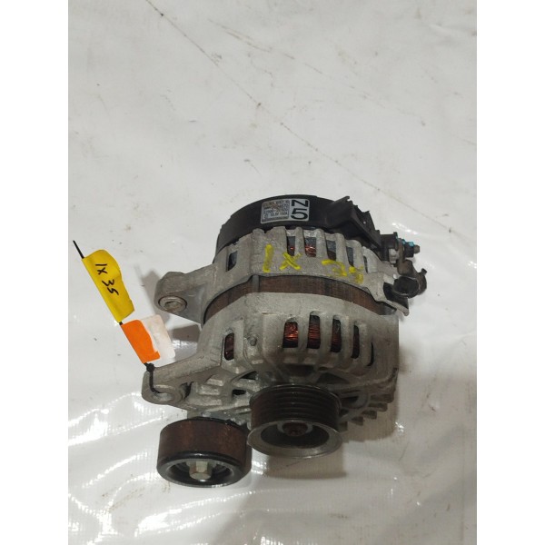 Alternador Hyundai Ix35 2.0 2007 A 2017 Original