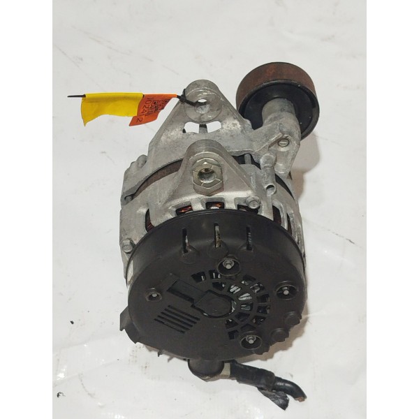 Alternador Hyundai Ix35 2.0 2007 A 2017 Original