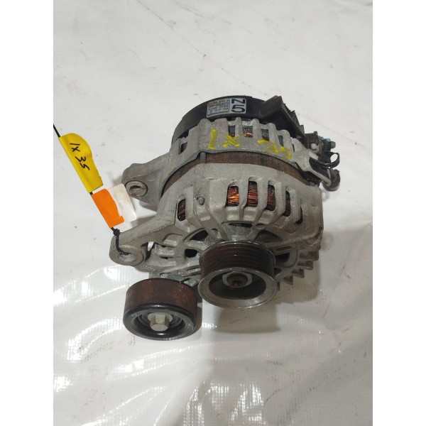 Alternador Hyundai Ix35 2.0 2007 A 2017 Original