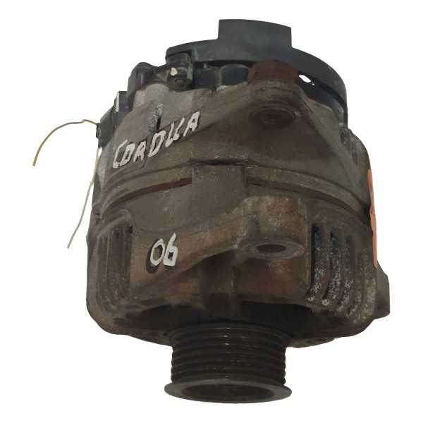 Alternador Toyota Corolla 1.8 2001 A 2009