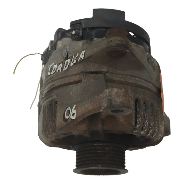 Alternador Toyota Corolla 1.8 2001 A 2009