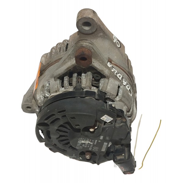 Alternador Toyota Corolla 1.8 2001 A 2009