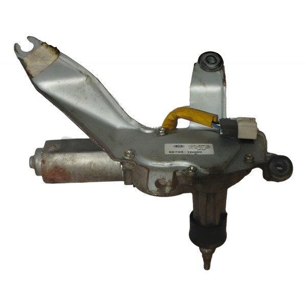 Motor Do Limpador Traseiro Kia Carens Original