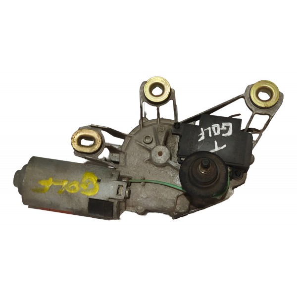 Motor Do Limpador Traseiro Golf  1999/2005 Original
