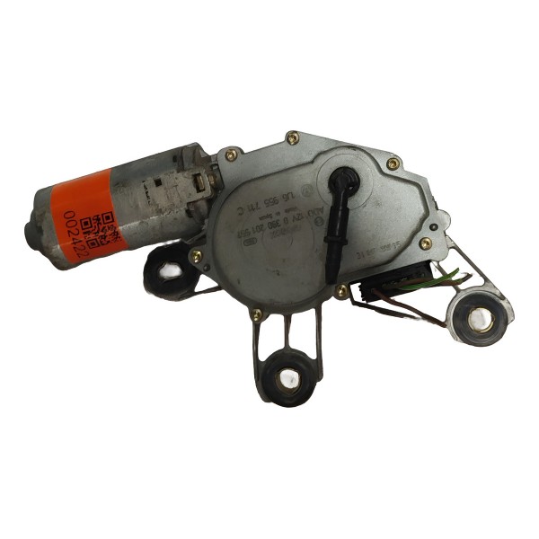 Motor Do Limpador Traseiro Golf  1999/2005 Original