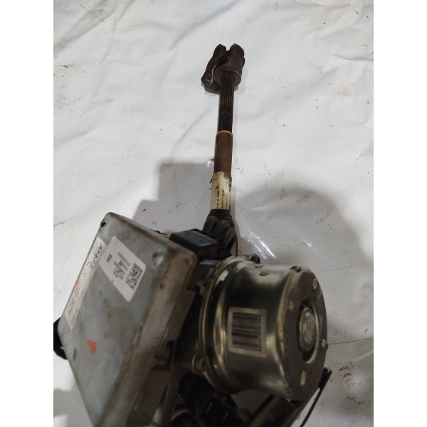 Coluna Direção Elétrica Chevrollet Colbalt 1.8 2018 A 2022