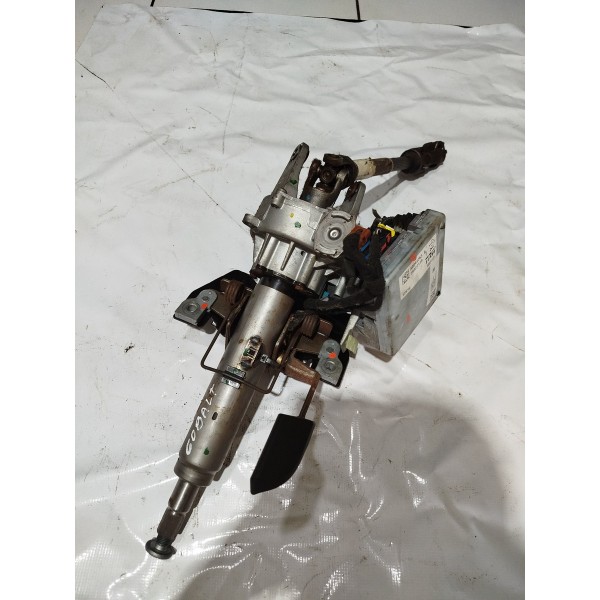 Coluna Direção Elétrica Chevrollet Colbalt 1.8 2018 A 2022