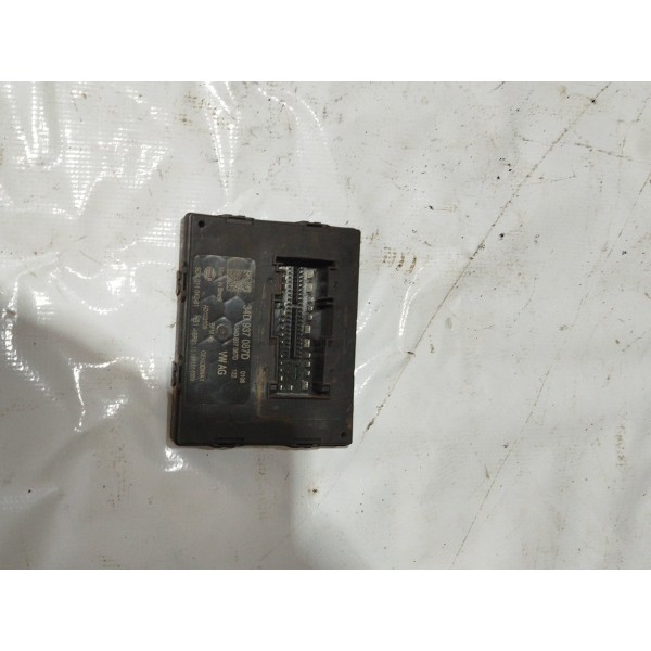 Módulo Conforto Bcm Vw Gol Voyage Up 2008 A 2023