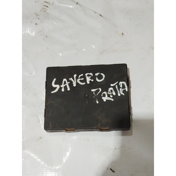 Módulo Conforto Bcm Vw Gol Voyage Up 2008 A 2023