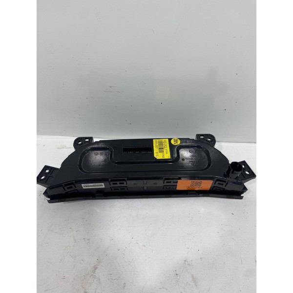 Painel Comando Chave Ar Condicionado Hyundai Creta Original