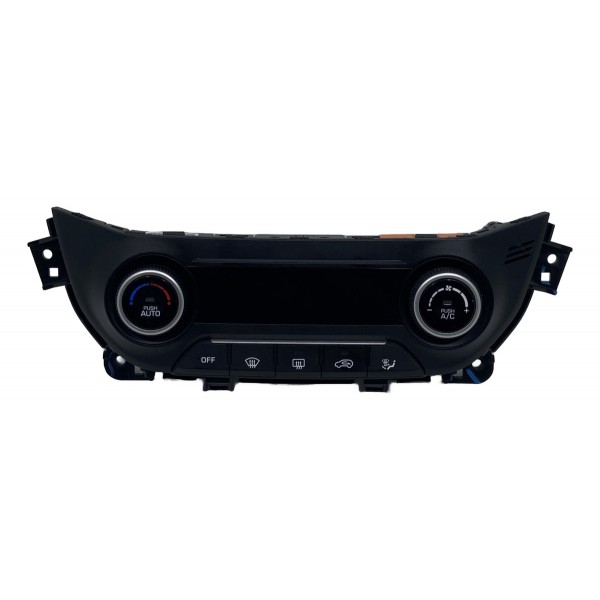 Painel Comando Chave Ar Condicionado Hyundai Creta Original