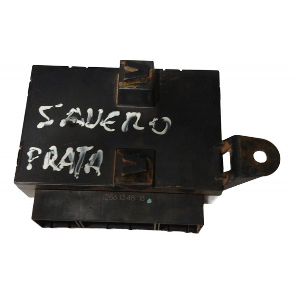 Módulo Conforto Vidro Vw Gol Saveiro G7/8