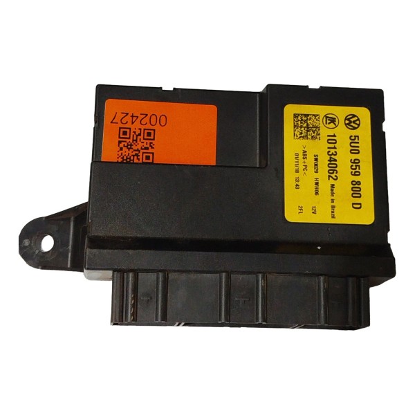 Módulo Conforto Vidro Vw Gol Saveiro G7/8