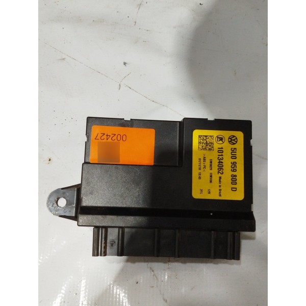 Módulo Conforto Vidro Vw Gol Saveiro G7/8