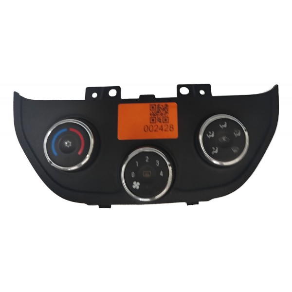 Comando De Ar Chevrolet Colbat 2018 A 2023