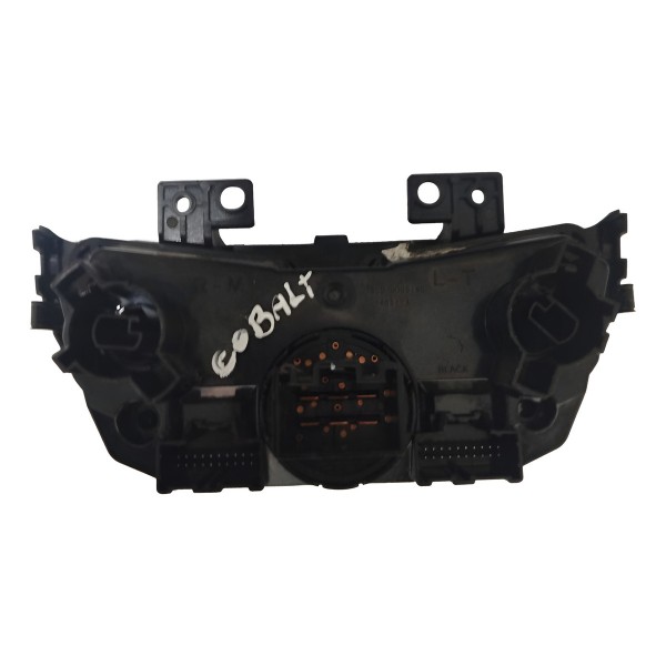 Comando De Ar Chevrolet Colbat 2018 A 2023