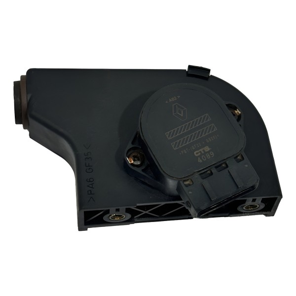 Sensor Pedal Acelerador Renault Clio 2003 A 2010 Original
