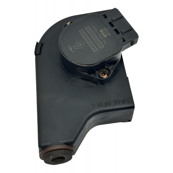 Sensor Pedal Acelerador Renault Clio 2003 A 2010 Original