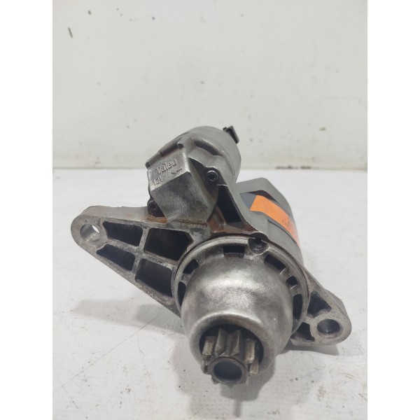 Motor De Partida Power Volkswagen Gol G5 9 Dentes