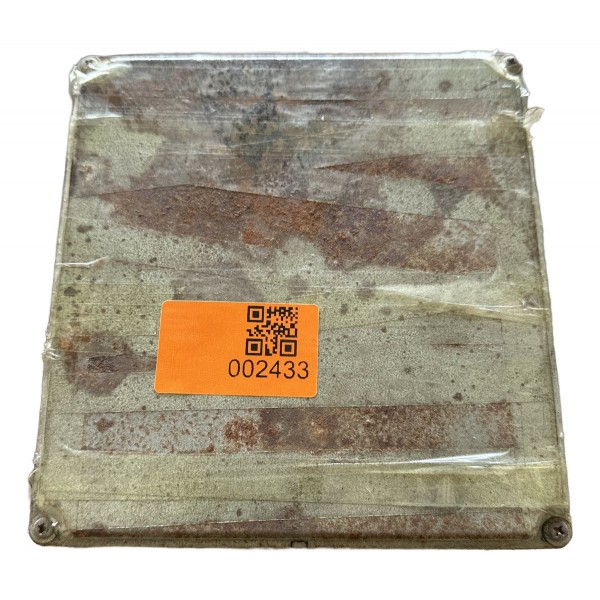 Módulo Da Suzuk Virará 1996 2.0 V6 Disel