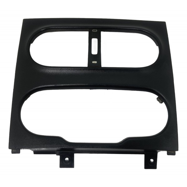 Moldura Central Fiat Strada 2013 A 2019