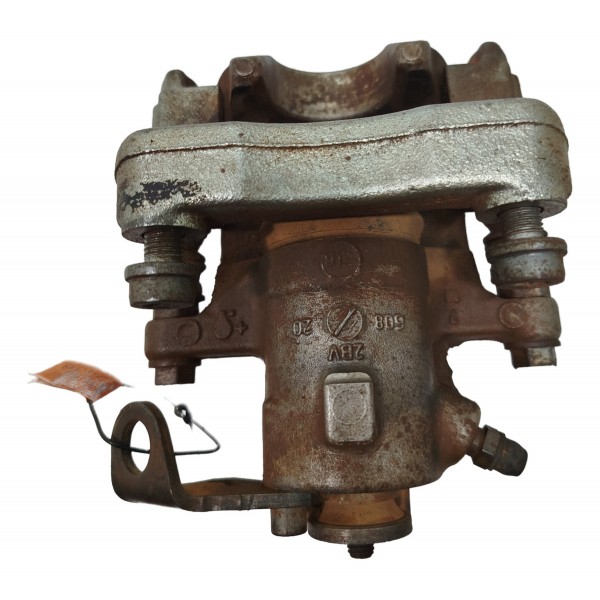 Pinça Freio Traseira Esquerda Saveiro G7