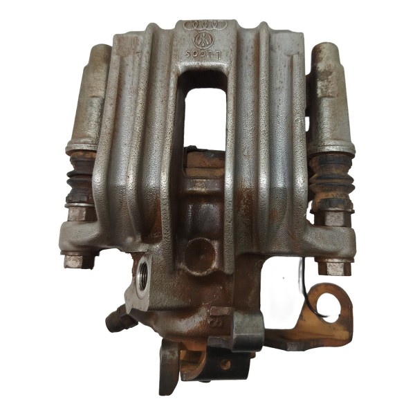 Pinça Freio Traseira Esquerda Saveiro G7