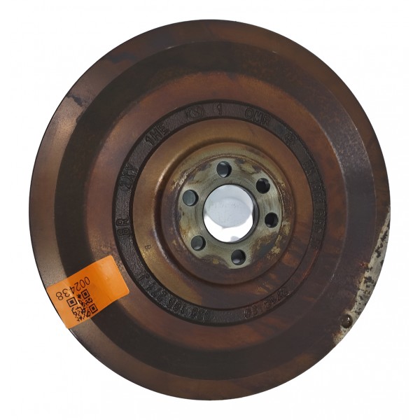 Volante Motor Saveiro 1.6 8v Original 2018 A 2024