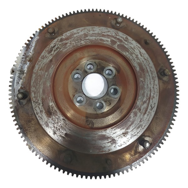 Volante Motor Saveiro 1.6 8v Original 2018 A 2024