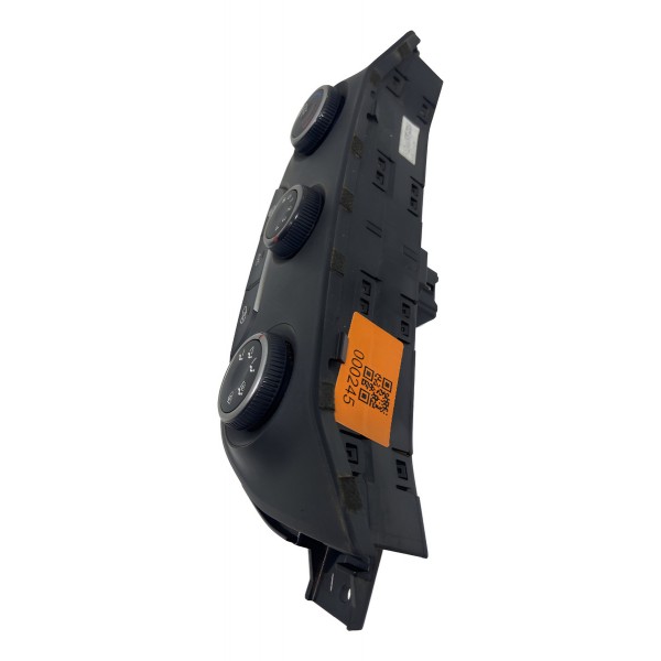 Painel Comando Chave Ar Condicionado Hyundai Creta Original