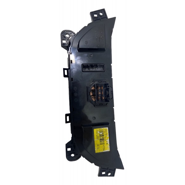 Painel Comando Chave Ar Condicionado Hyundai Creta Original