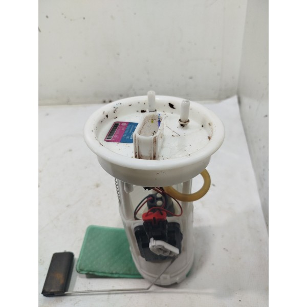 Bomba Combustível Volkswagen Saveiro G7 Original 2015 A 2022