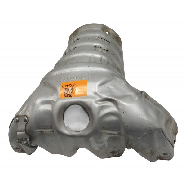 Protetor Catalisador Saveiro Gol G6 G7 2015 A 2024  Original