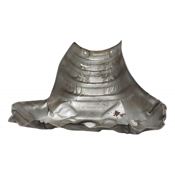 Protetor Catalisador Saveiro Gol G6 G7 2015 A 2024  Original