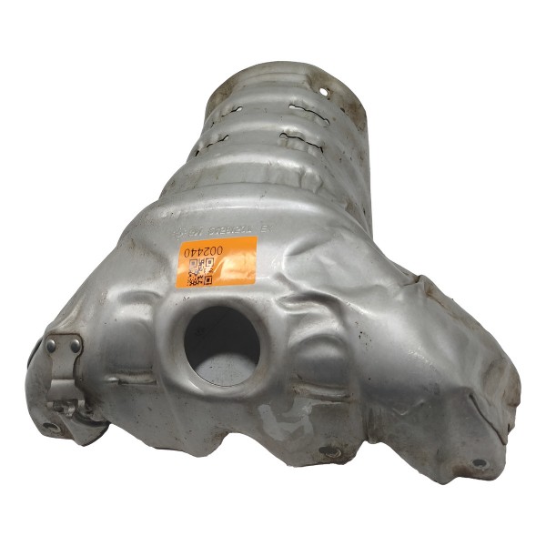 Protetor Catalisador Saveiro Gol G6 G7 2015 A 2024  Original