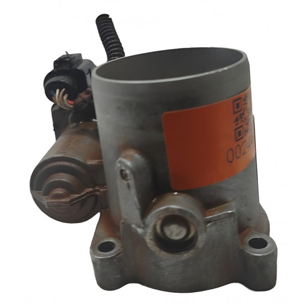 Tbi Corpo Borboleta Vw Gol Saveiro Fox 1.6 8v 2015 A 2020