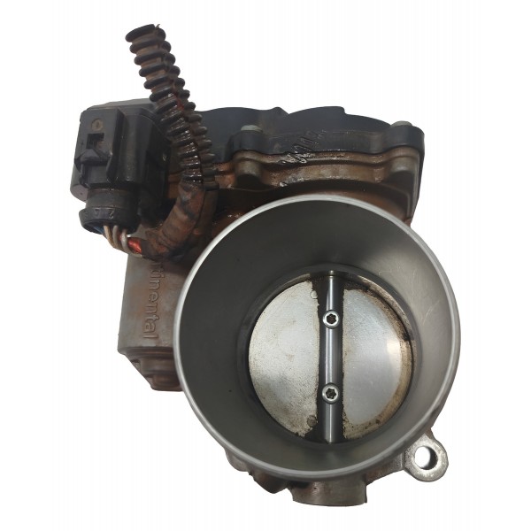 Tbi Corpo Borboleta Vw Gol Saveiro Fox 1.6 8v 2015 A 2020