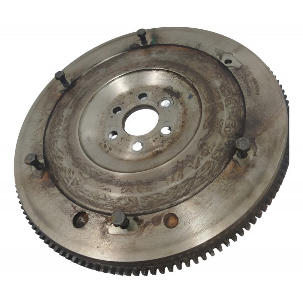 Volante Motor Cremalheira Gm Classic Corsa Onix Prisma