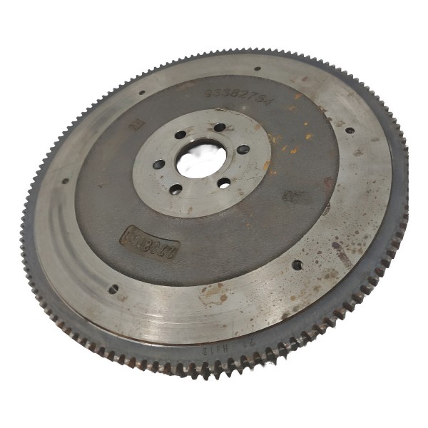 Volante Motor Cremalheira Gm Classic Corsa Onix Prisma