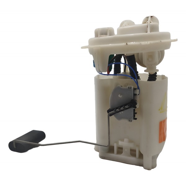 Bomba De Combustível Renault Oroch Original 2014 A 2020