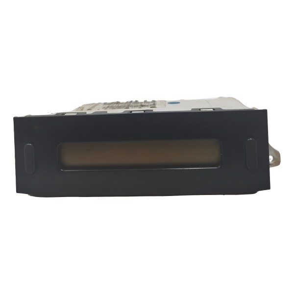 Computador Bordo Citroen C3 206 207 2004 A 2012