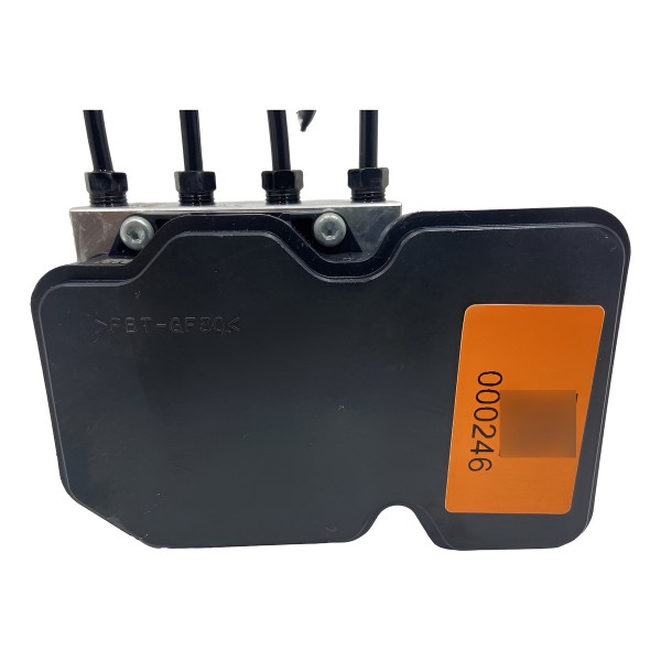 Módulo Abs Corollla Híbrido Ano 2021-2023