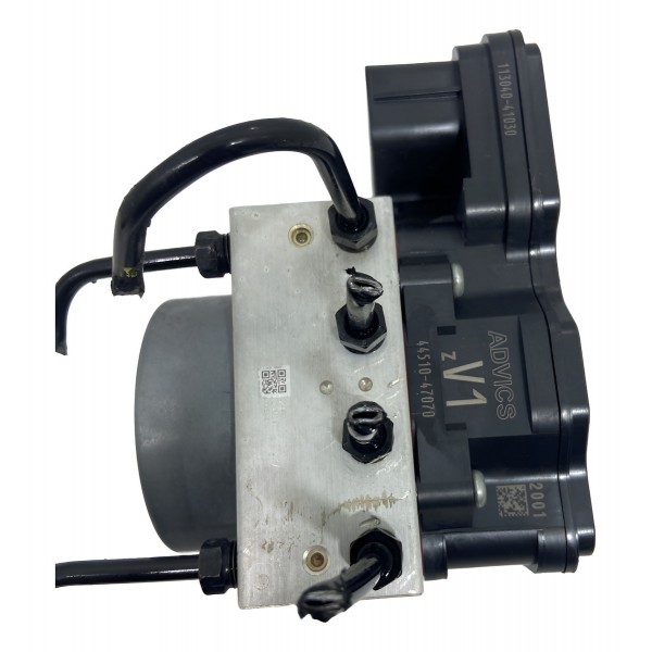 Módulo Abs Corollla Híbrido Ano 2021-2023