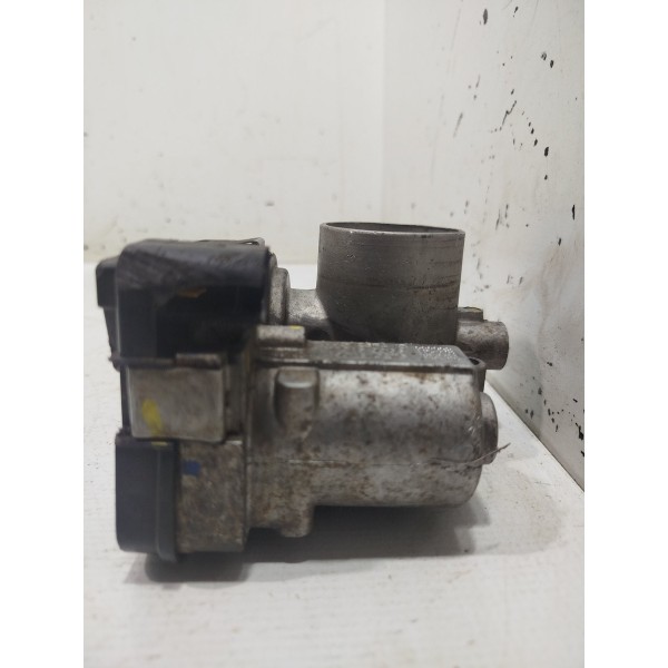 Corpo Borboleta Fiat Argo Cronos 1.3 2018 A 2022 Original