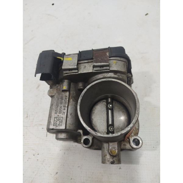 Corpo Borboleta Fiat Argo Cronos 1.3 2018 A 2022 Original