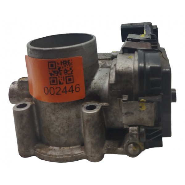 Corpo Borboleta Fiat Argo Cronos 1.3 2018 A 2022 Original