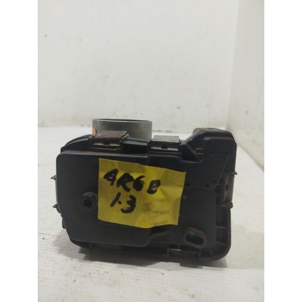 Corpo Borboleta Fiat Argo Cronos 1.3 2018 A 2022 Original