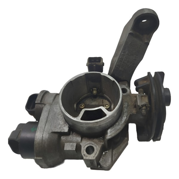 Corpo Borboleta Fiesta 2002 A 2010