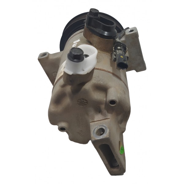 Compressor Ar Condicionado Chevrolet Onix 2020 A 2024
