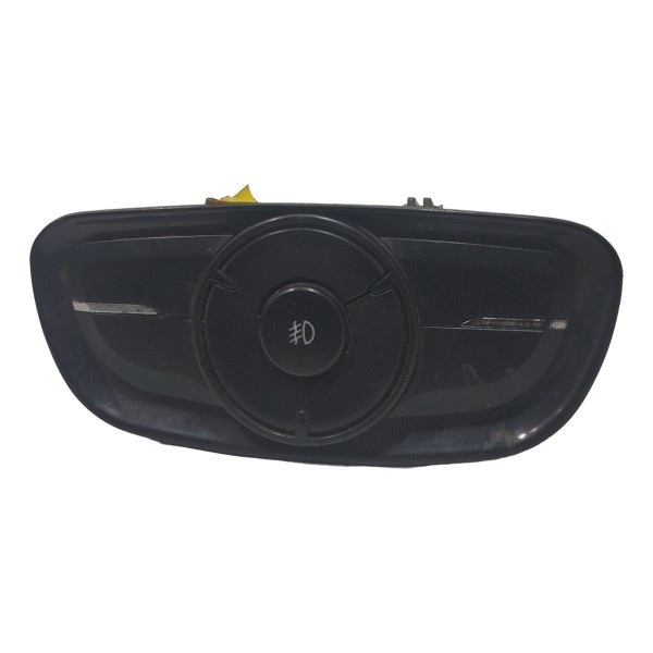 Botão Do Interruptor Farol De Milha Argo E Cronos